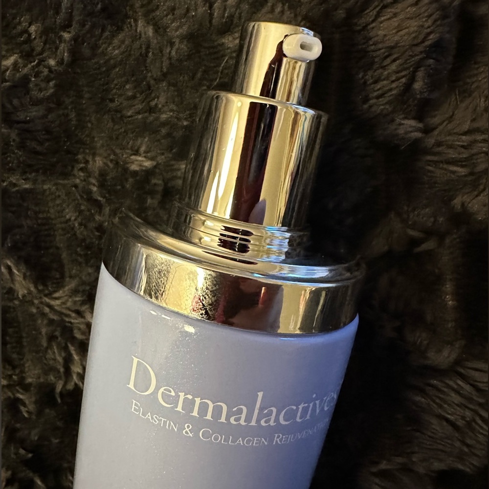 Dermalectives Purifying Cleansing Gel 100g size